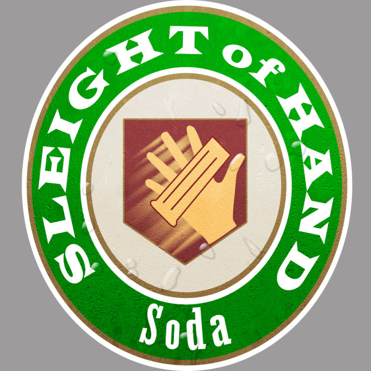Speed Cola logo by RenerDeCastro on DeviantArt