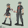 Team Rocket's Grunt