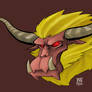 It's RAJANG