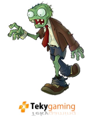 Plants Vs. Zombies 2: It's About Time! by placably on DeviantArt