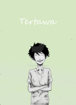 Tertawa