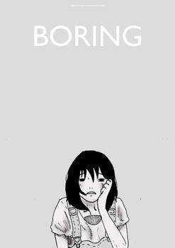 Boring Boring