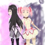 Madoka Magica