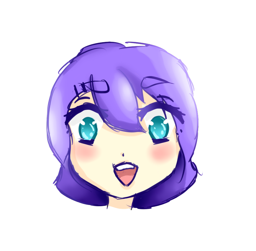 Random Chibi Random Chibi Sketch by Starfireninja on DeviantArt