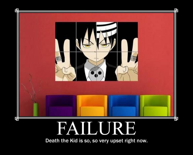 Failure by PhantomEnvy on DeviantArt