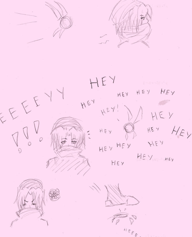 EVERYONE HATES NAVI by ButtRice on DeviantArt