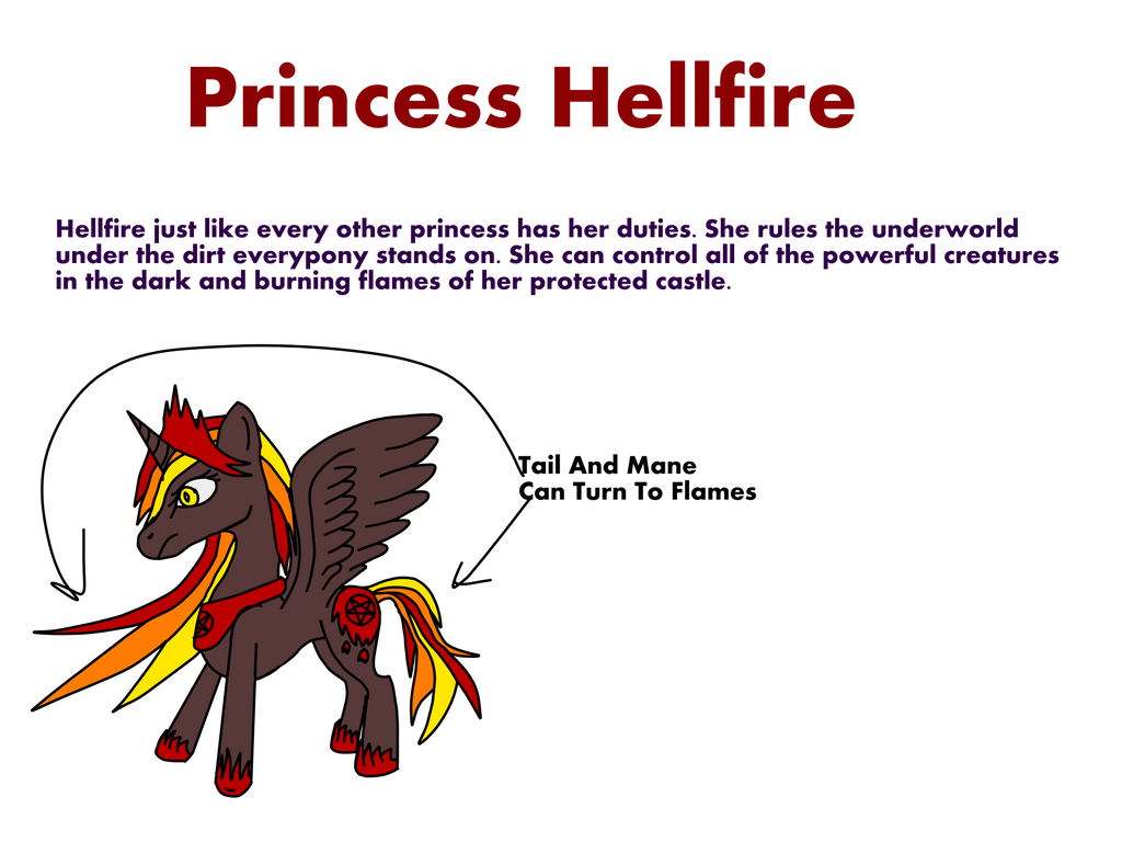 Mlp Evil Ruler Oc MLP OC by Amuth89 on DeviantArt
