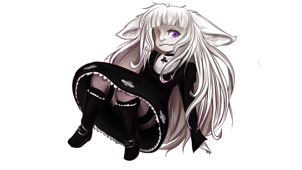 :COMMISSION: Suki by SafulousArt on DeviantArt