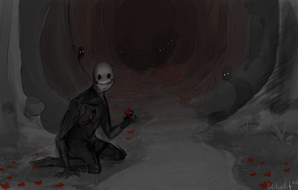 Spookzone Deviantart Spook by SafulousArt on DeviantArt