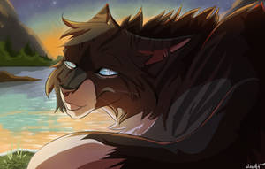 Hawkfrost