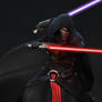 Darth Revan - Knights of The Old Republic