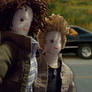 Supernatural dolls