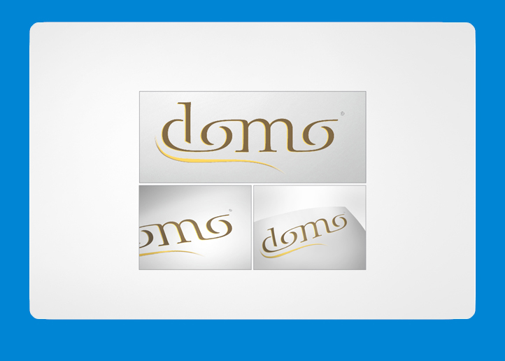 DOMO logo