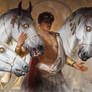 The Mares Of Diomedes