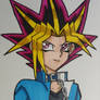 Yami Yugi