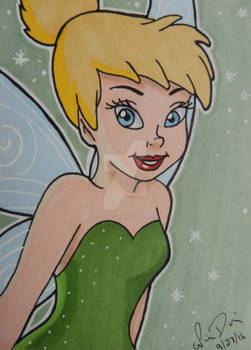 Pixie Tink