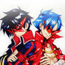 TTGL - Brothers