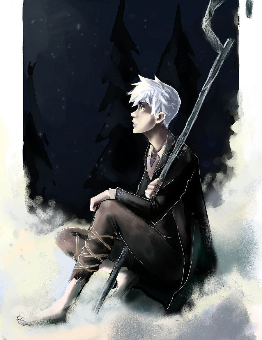 Frozen by incaseyouart on DeviantArt