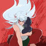 Demon Inuyasha