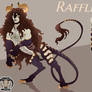 Anomalous Hybrid Sphinx Raffle - CLOSED