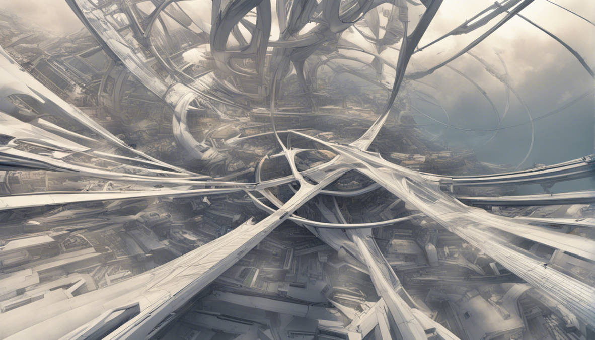 Infinity Context THE QUANTUM CONCEPT OF INFINITY by ResidualIncome on DeviantArt