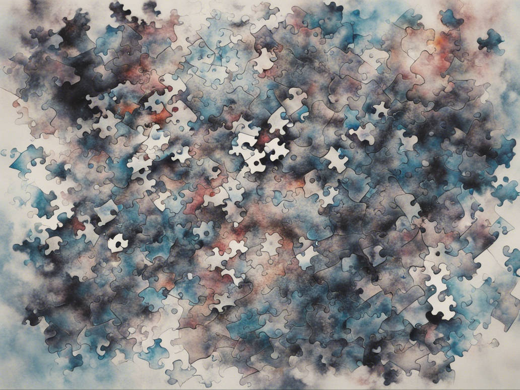 PUZZLES AND CLOUDS DRAWN IN 007 INK by DAYSPRINGMINISTRIES on DeviantArt
