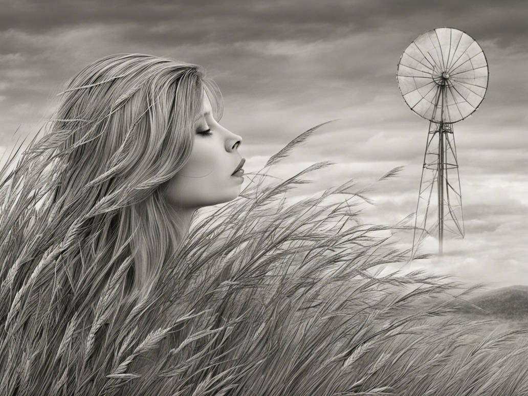 I CAN'T SEE THE WIND, BUT I CAN ITS WHISTLE by DAYSPRINGMINISTRIES on ...