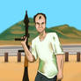 Trevor Philips GTA V