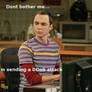 Sheldon Sends DDoS Attacks