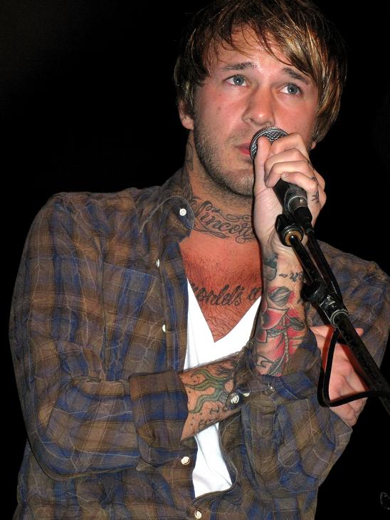 Craig Owens.