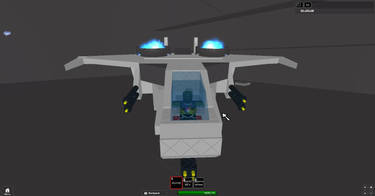 hornet.in ROBLOX