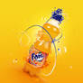 Fanta - Orange