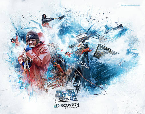 Discovery Channel - DC