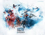 Discovery Channel - DC by he1z