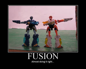 JetfireJetstorm... Fusion