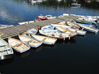 Islesboro, ME Dock2