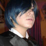 Ciel Cosplay