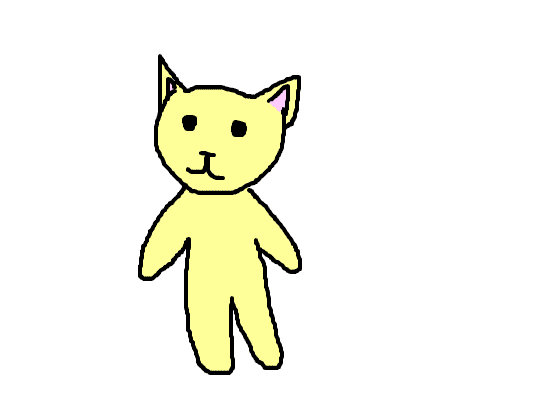 Cat animation practice by chester118 on DeviantArt