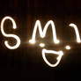 smile