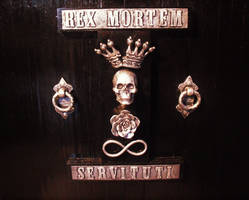 IMMORTALITY FOR SALE: THE CHEST AND INTERVIEW 1