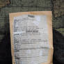 LOT #18 A DEEP ONE SUMMONING AMULET 12