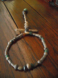 LOT# 20 THE BRACELET OF ANUBIS 5