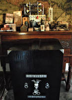 THE END OF THE INTERVIEW AND CHOICES MADE 1