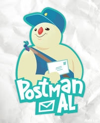 Postman Al