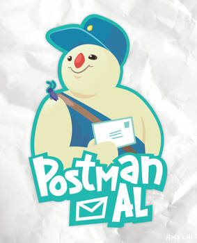 Postman Al