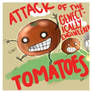 attack of the genetic tomatoes