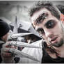 Zombie walk 2