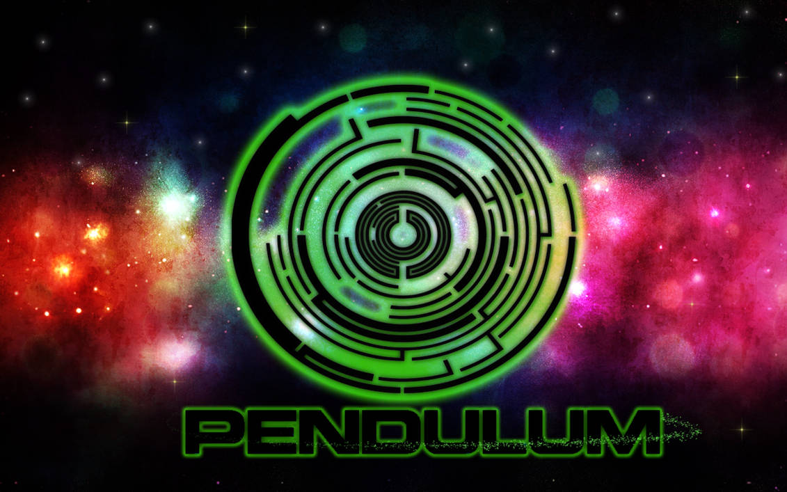 Pendulum Wallpaper by Mariokas123 on DeviantArt