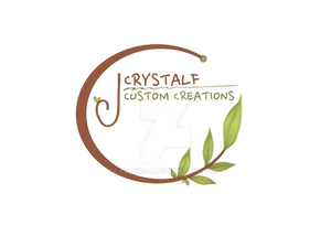 Leafy Logo