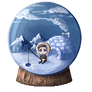 Pixel Eskimo